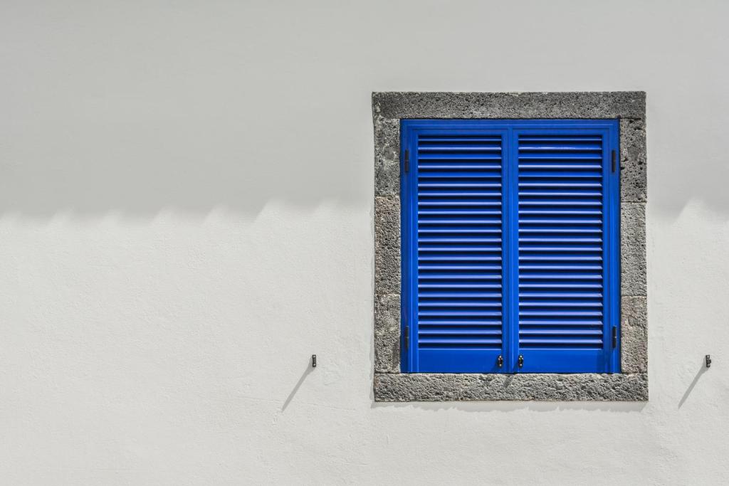 Casa Azul da Beija room 1